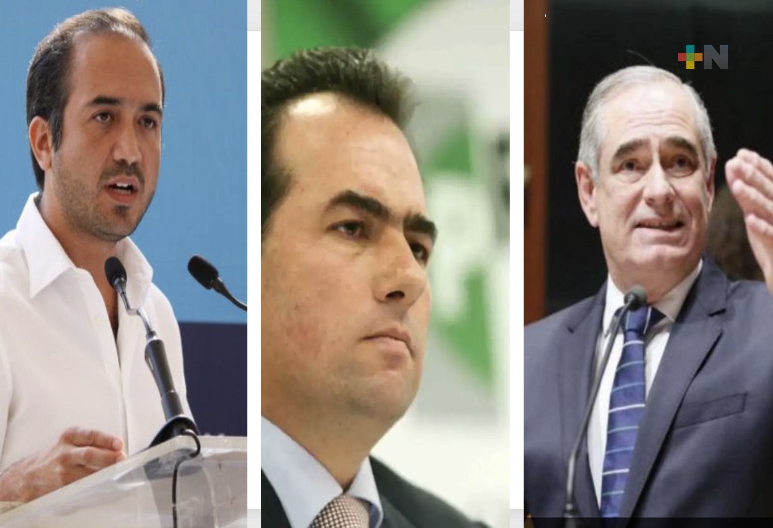 FAM postulará género masculino para Veracruz